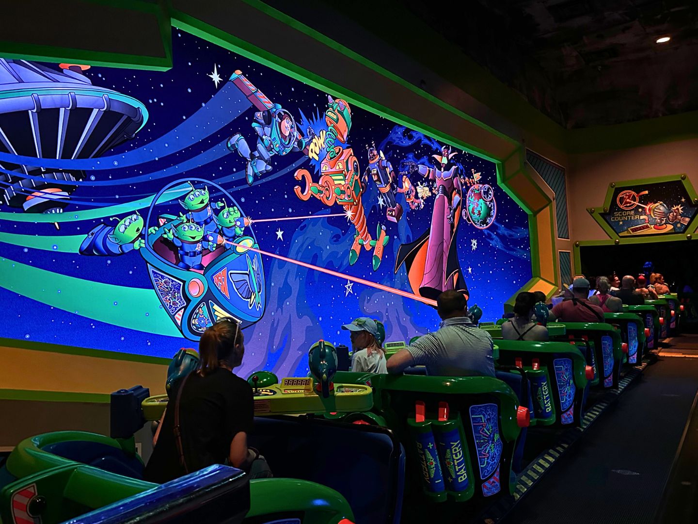 20 Relaxing Rides at Walt Disney World for Overstimulated Kids (and ...