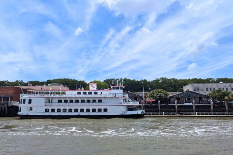 Family Road Trip from Orlando to Savannah: Must-Do Activities