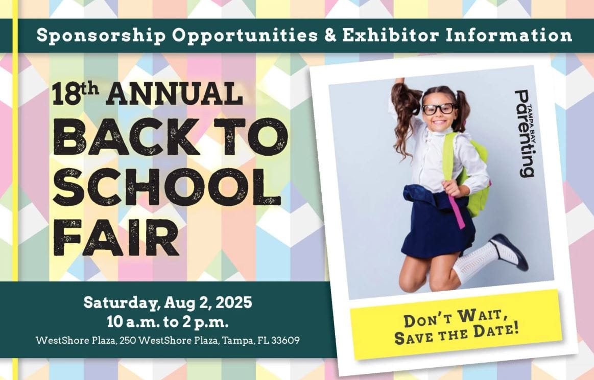 Tampa Bay Back to School Fair 2025 jpg