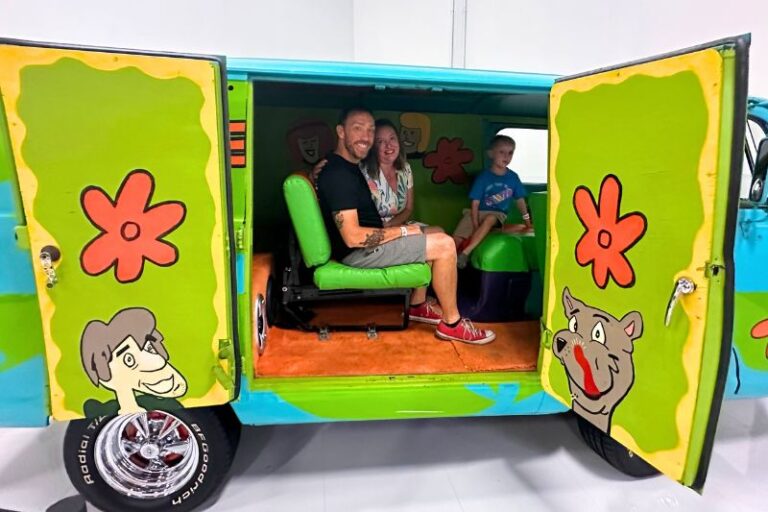 Gear Up for Touch-A-Truck Events in Orlando