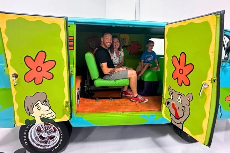 Gear Up for Touch-A-Truck Events in Orlando