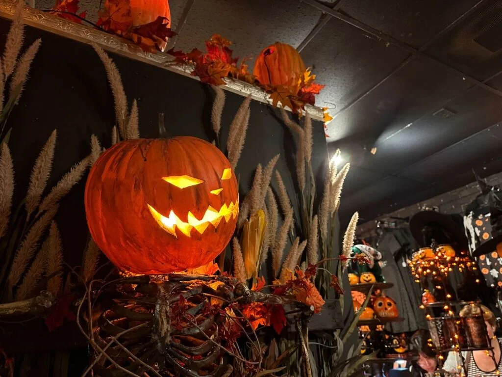 Prometheus estoterica