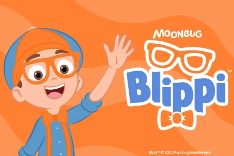 Beloved Children’s Character Blippi to Visit Busch Gardens Tampa Bay