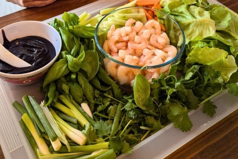 5 Easy Unique Side Dishes for Thanksgiving: Kid-Friendly and Cultured