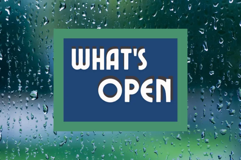 Hurricane Milton – What’s Open Today in Orlando for Kids to Do