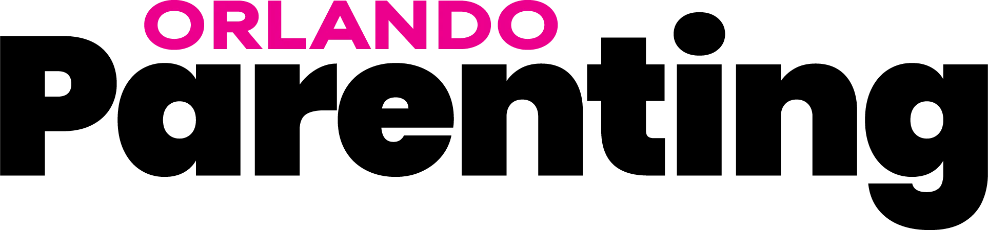 Orlando Parenting logo