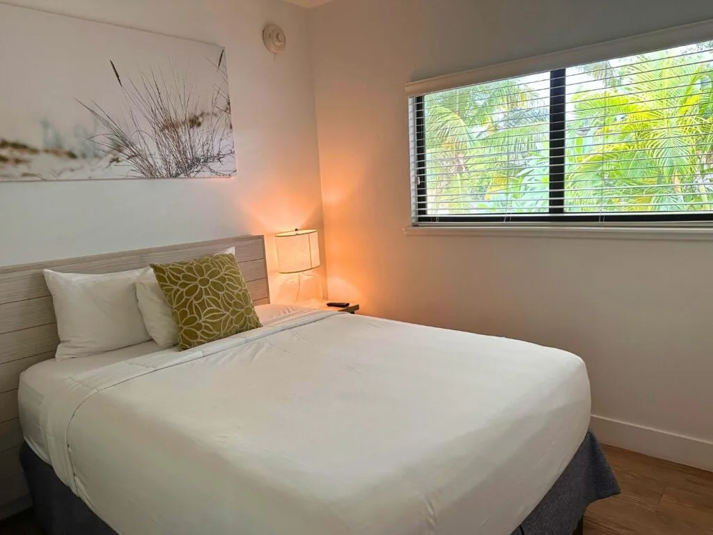 La Siesta Resort & Marina Regular Bedroom of 3 Bedroom Suite