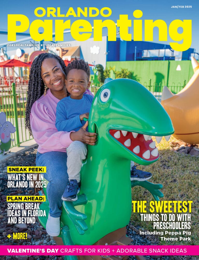 January/February 2025 Magazine