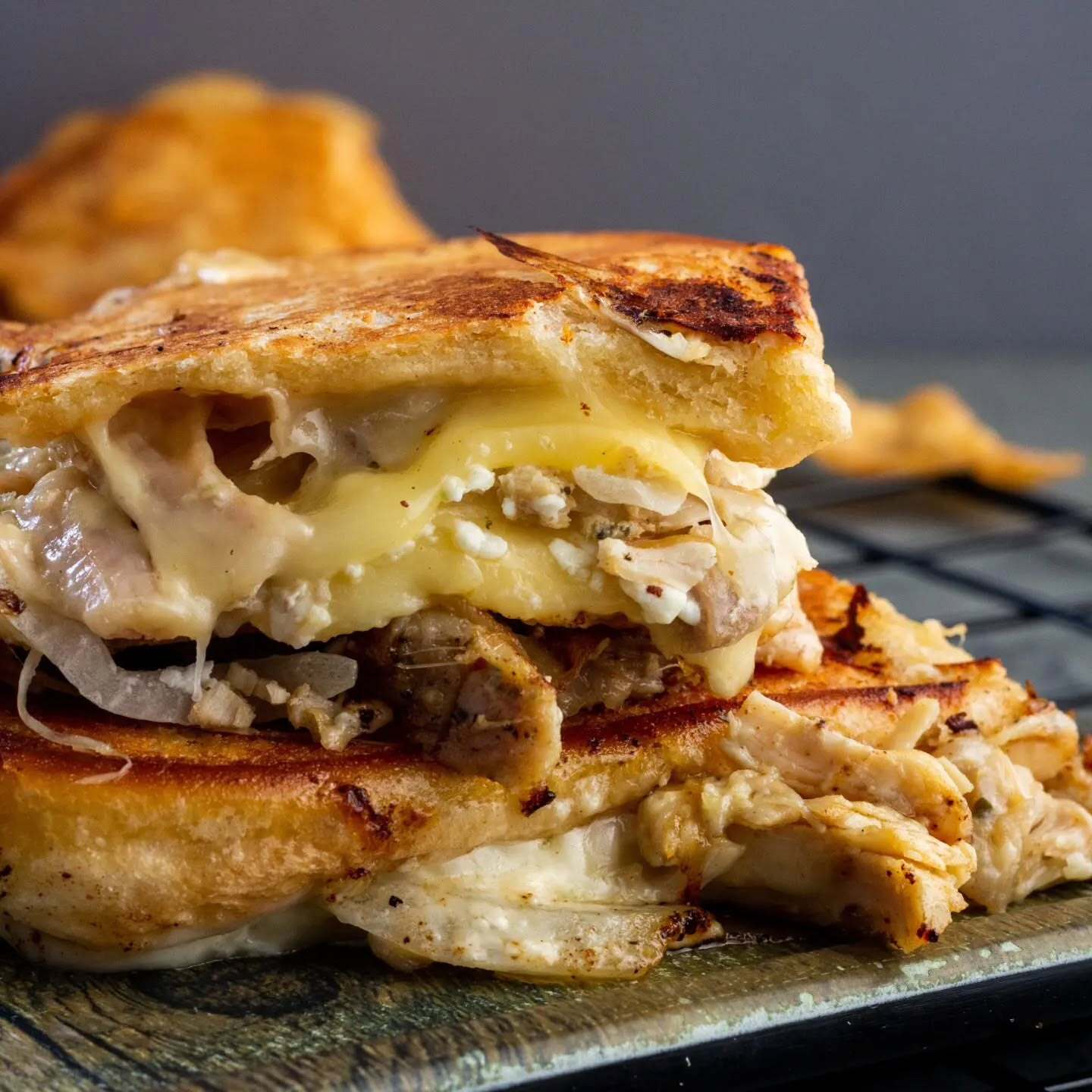 Best Grilled Cheese Sandwiches In Orlando (handpicked By Locals 