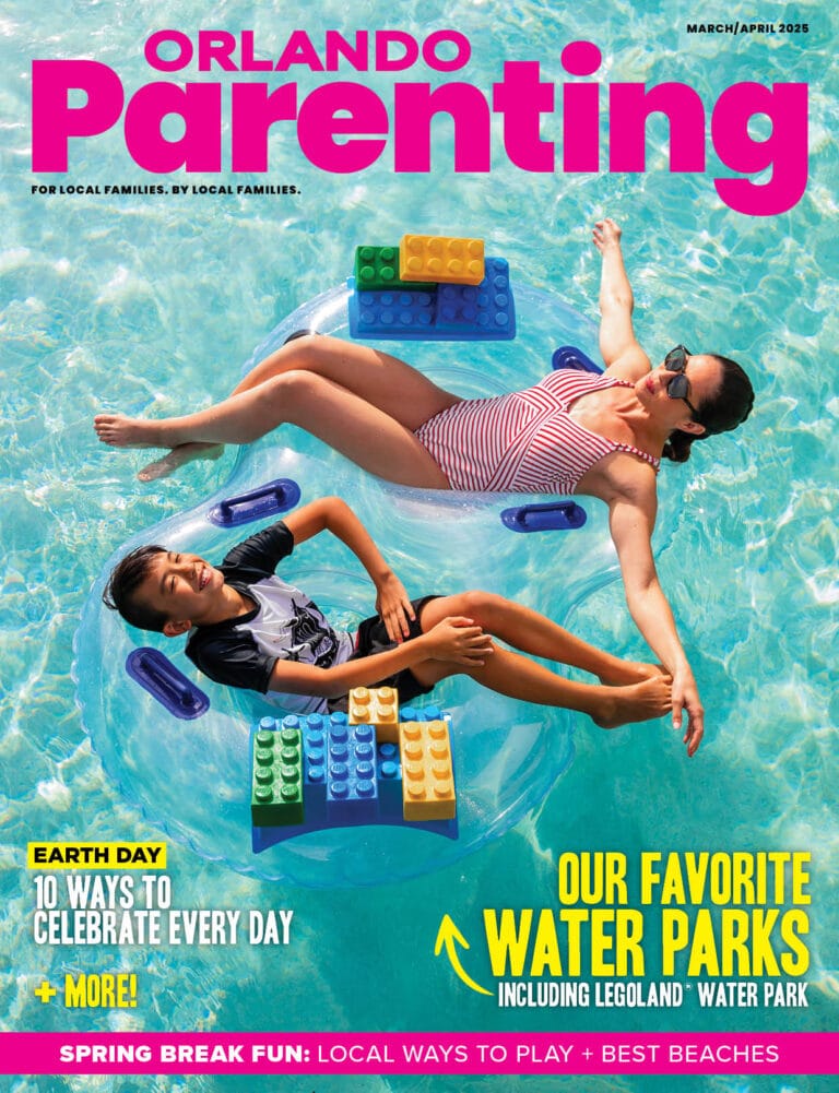 March/April 2025 Magazine