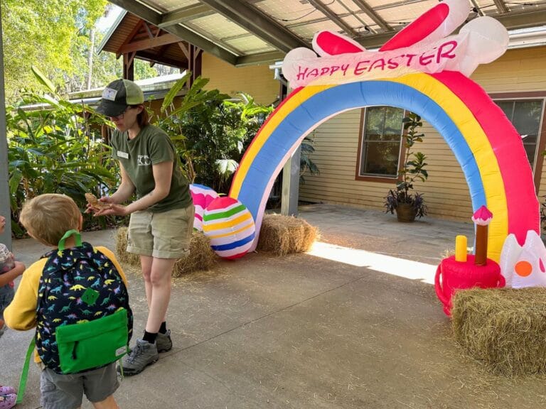 5 Essential Tips for a Successful Easter Egg Hunt with Kids