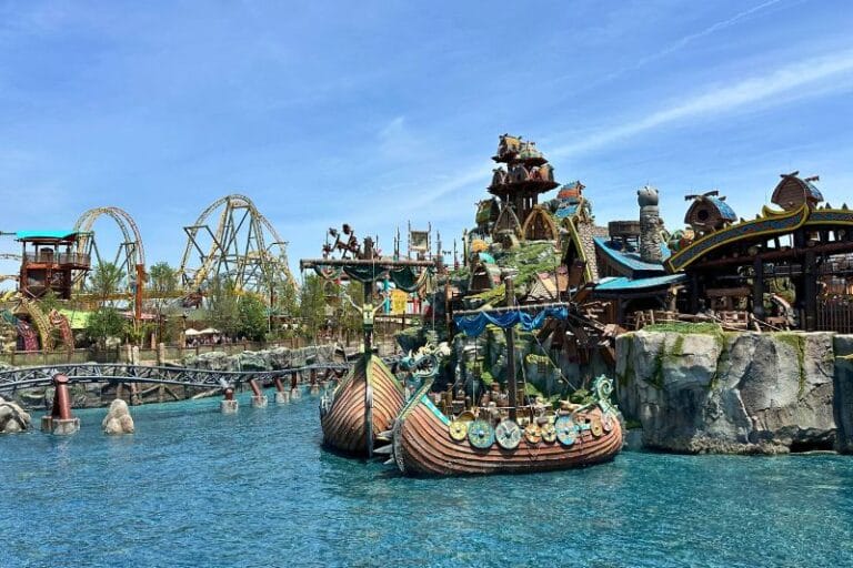 From Dragons to Playgrounds: Why Isle of Berk Is Epic Universe’s Best Land for Kids