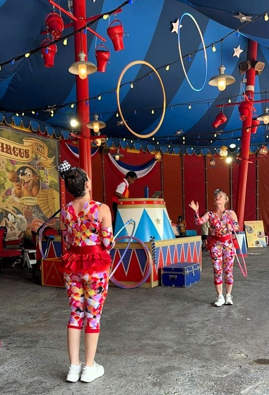 Big Top Bash Cool Kid Summer at Magic Kingdom Image by Dani Meyering (6)