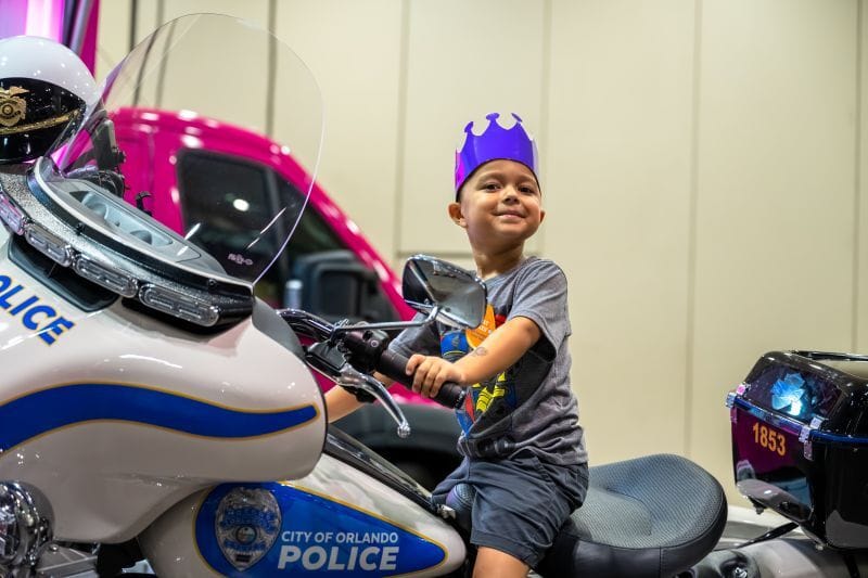 Florida Kids and Family Expo