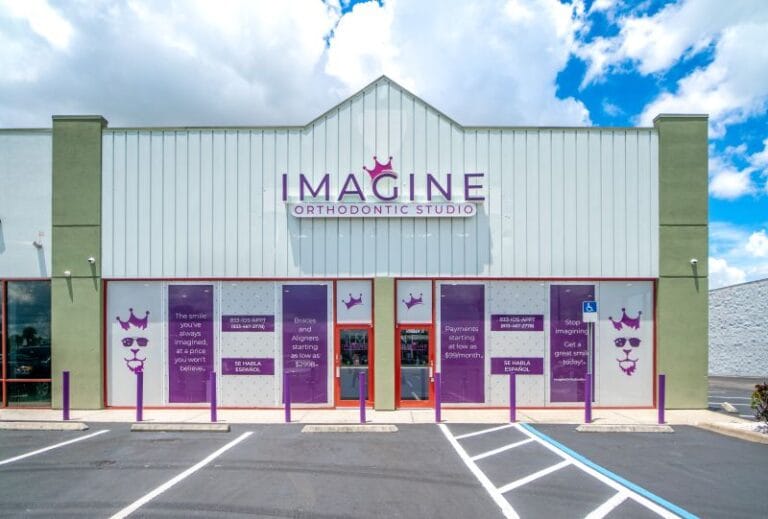 Imagine Orthodontic Studio