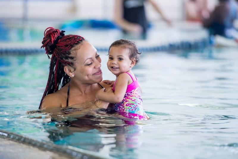 Water Safety Tips