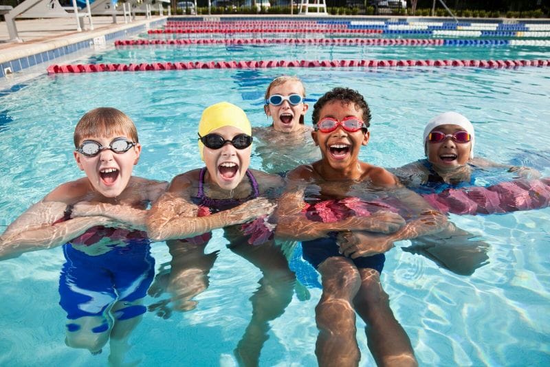 Water Safety Tips Orlando