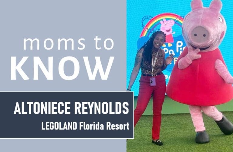 Altoniece Reynolds