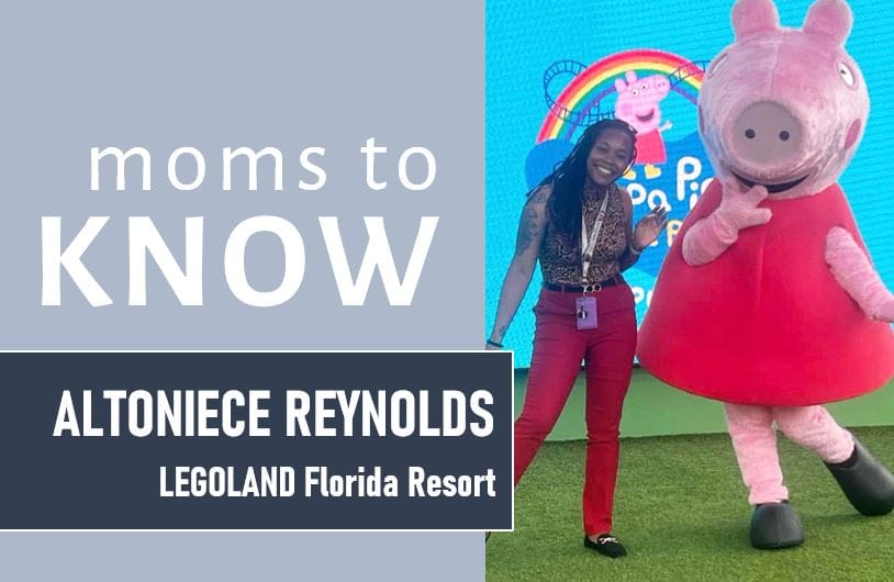 Altoniece Reynolds