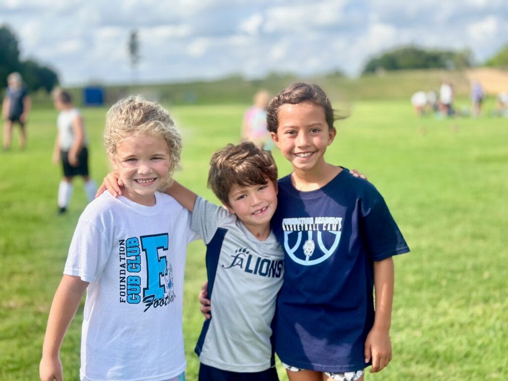 Foundation Academy Orlando