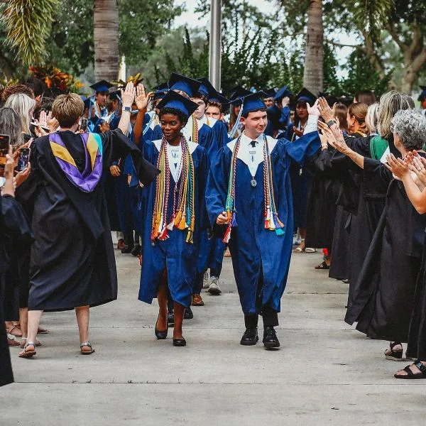 Foundation Academy Orlando