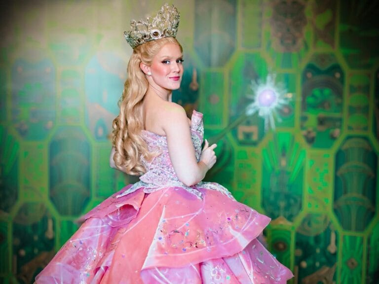 Do Characters Sign Autographs? What Parents Should Know About Character Meet and Greets at Universal Orlando