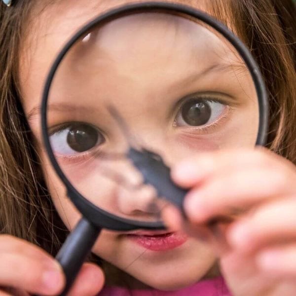 Orlando Science Center Preschool