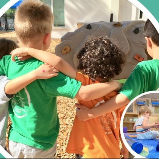 Trinity Child Development Center