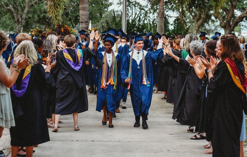 Foundation Academy Orlando