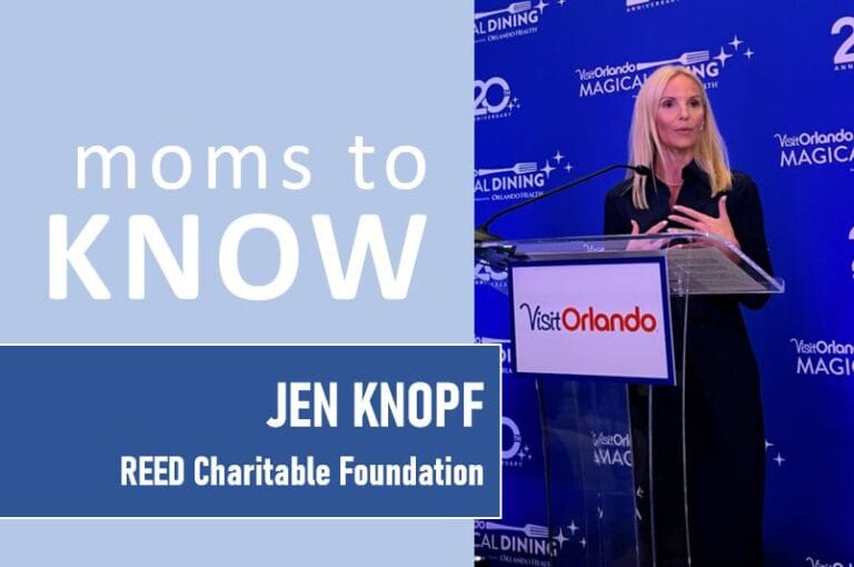 Jen Knopf