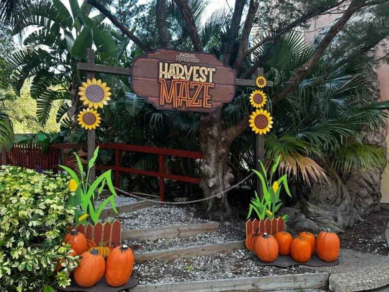 School’s Out on Monday, October 13 – Orlando Family Events and Activities for Kids