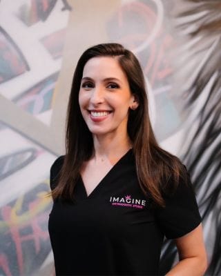 Dr. Anna Palombini, Imagine Orthodontic Studios