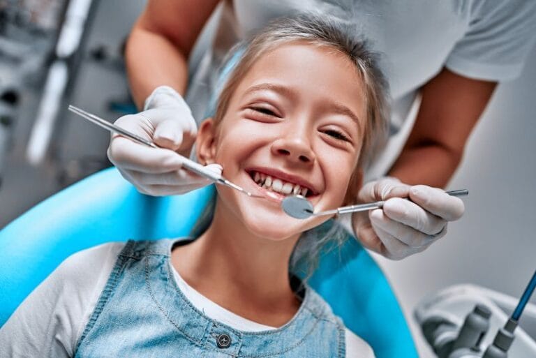Ooey Gooey Truth About Cavities