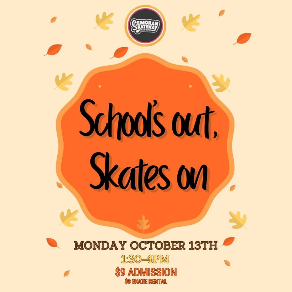 semoranskateway_Schools Out Orlando Family Events and Activities for Kids fgraphic