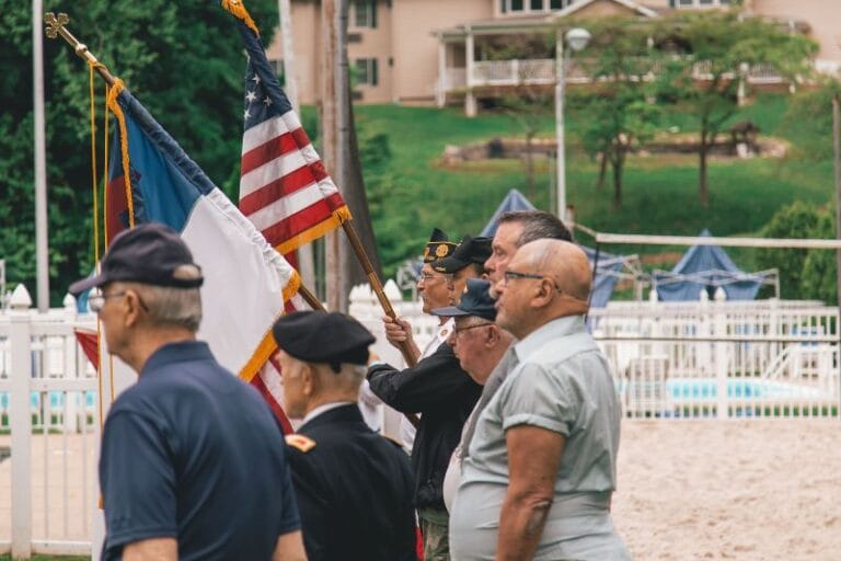 A Salute to Florida’s Veterans – Four Stories from Orlando Area Hometown Heroes