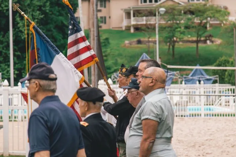 A Salute to Florida’s Veterans – Four Stories from Orlando Area Hometown Heroes