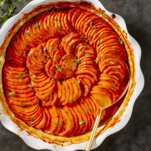 Sweet Potato Tian from Kroger Delivery