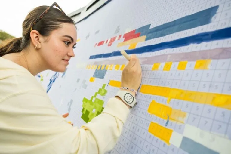 EPCOT International Festival of the Arts 5 comp