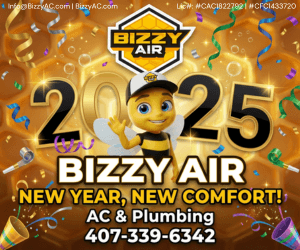 Bizzy Air - Jan 2026