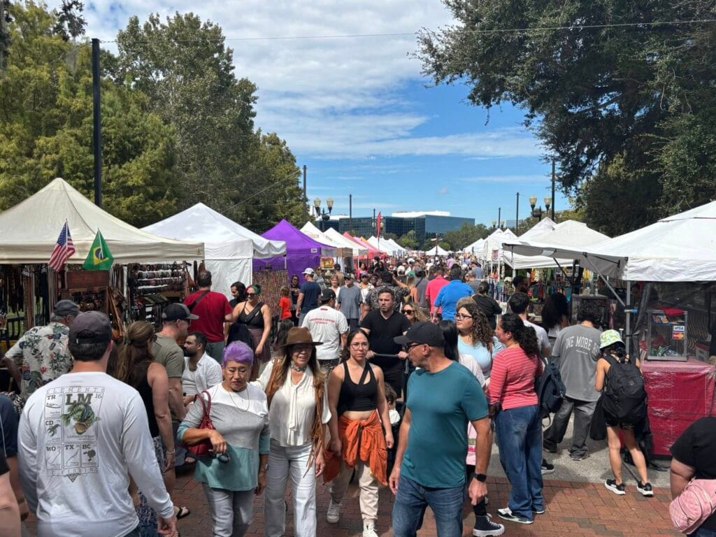 Spring Fiesta in the Park_credit City of Orlando 4