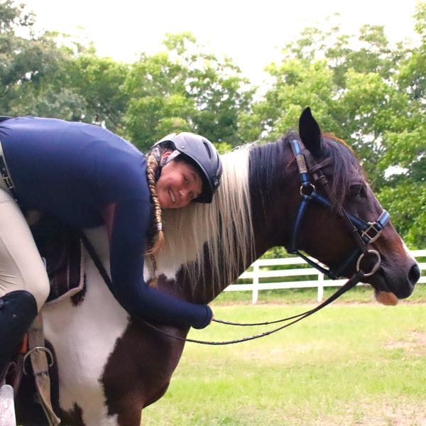 Camp Dovewood for Girls