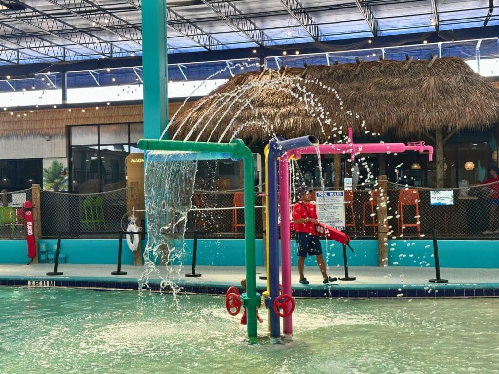 Minnow Pool CoCo Key - image by Dani Meyering comp