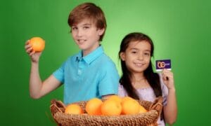 Orange County Library System Spring into Fun at Your Library