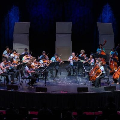 OPO Summer Camp photo