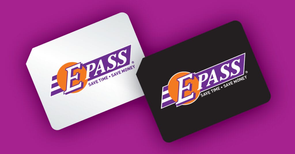 E-Pass Free toll stickers help Orlando drivers save money on tolls