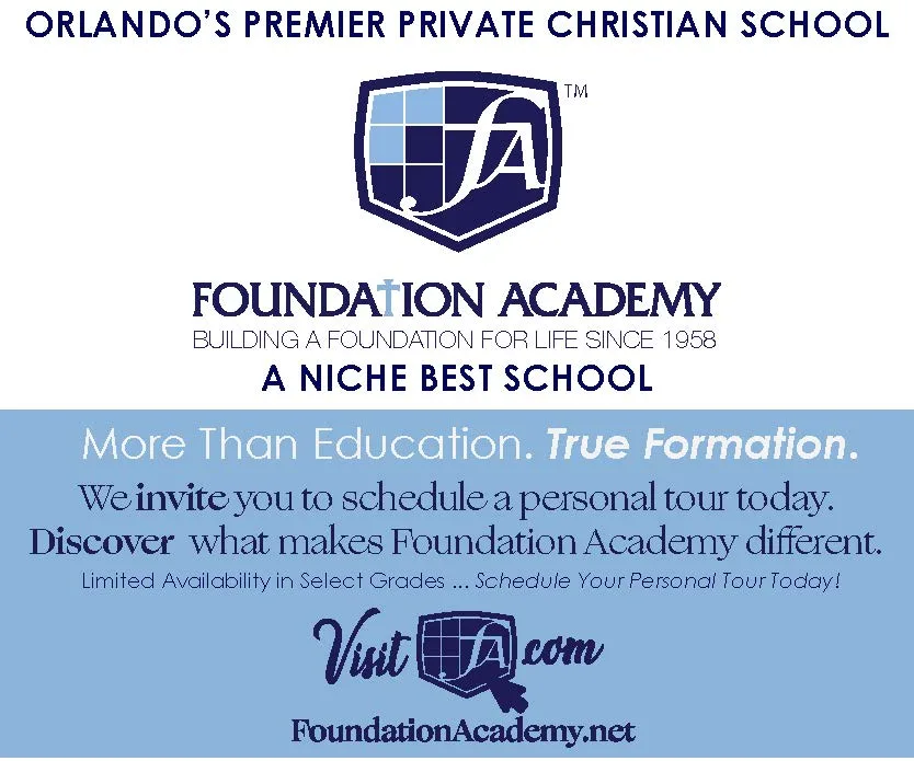Foundation Academy June2026