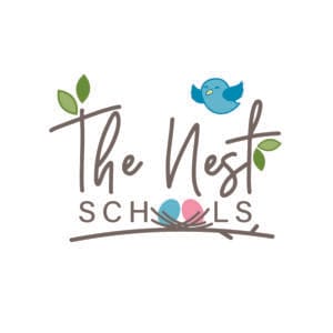 The Nest Schools Logo