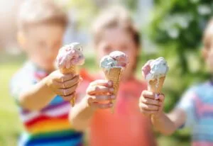 Orlando Ice Cream Trail