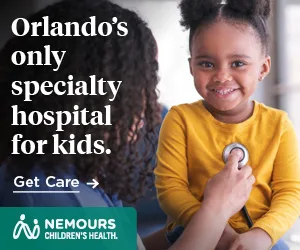 Nemours July 2026