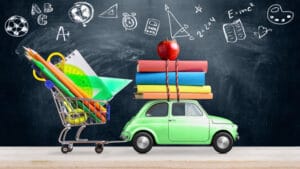 Back to School Sales Tax Holiday
